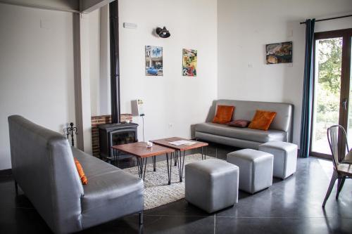 Agroturismo Tambor Del Llano