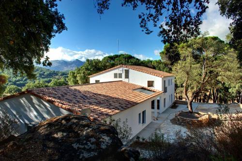 Agroturismo Tambor Del Llano