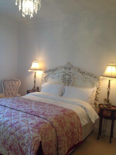 Agroturismo Westbrook Country House