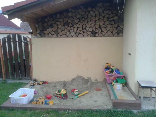 Bed & Breakfast Ambr�zia Guesthouse