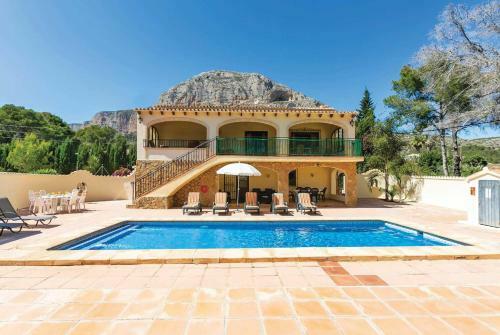 Villa Ronaldo