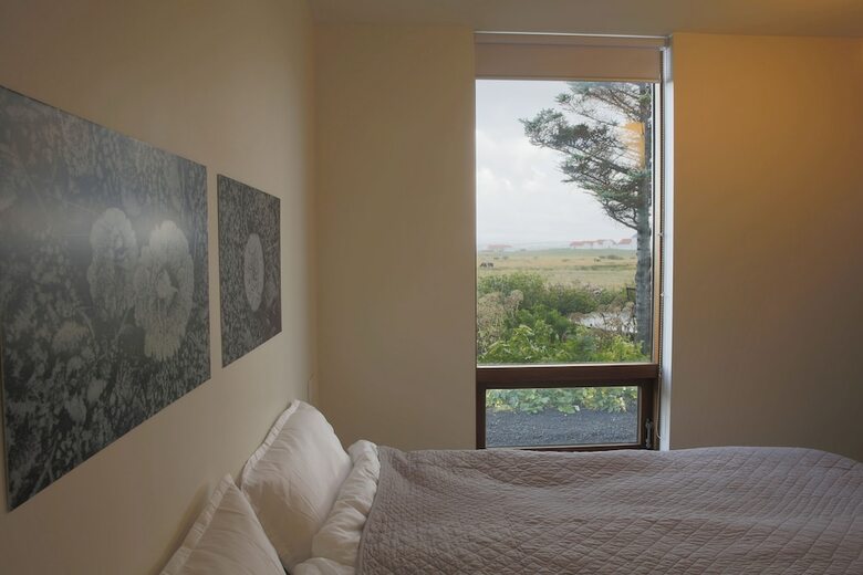Hostal Eyvindarholt Guesthouse