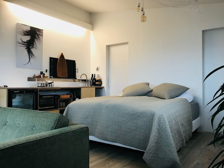 Hostal Eyvindarholt Guesthouse