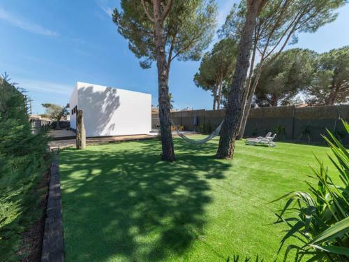 Villa Blanca