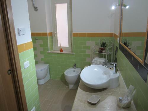 Bed & Breakfast Antico Portale