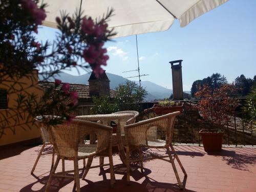 Bed & Breakfast Antico Portale