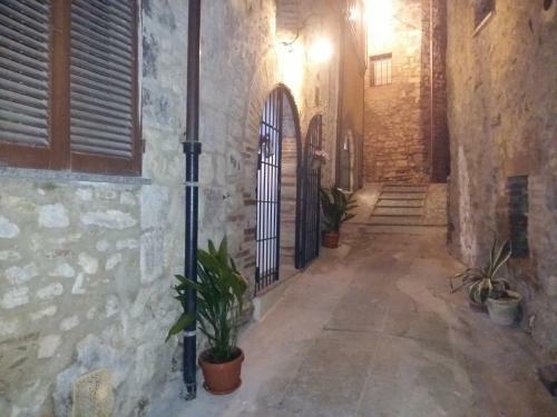 Bed & Breakfast Antico Portale