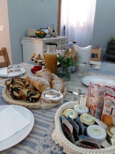 Bed & Breakfast Antico Portale