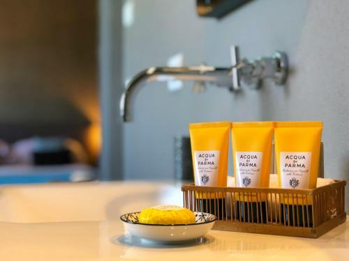 Bed & Breakfast Miaclara Relais