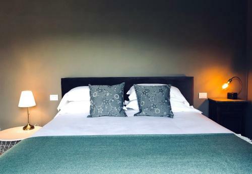 Bed & Breakfast Miaclara Relais