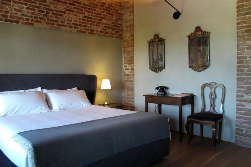Bed & Breakfast Miaclara Relais