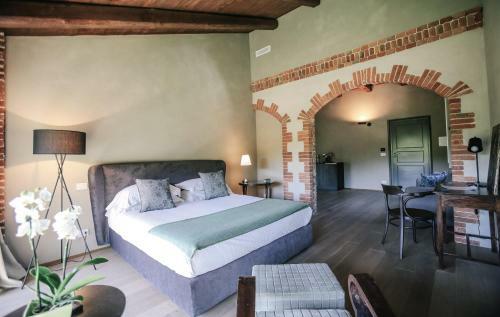 Bed & Breakfast Miaclara Relais