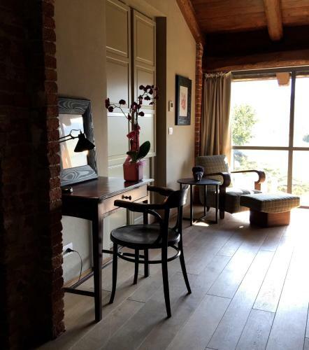 Bed & Breakfast Miaclara Relais