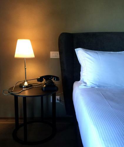Bed & Breakfast Miaclara Relais