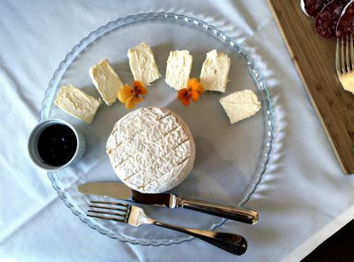 Bed & Breakfast Miaclara Relais