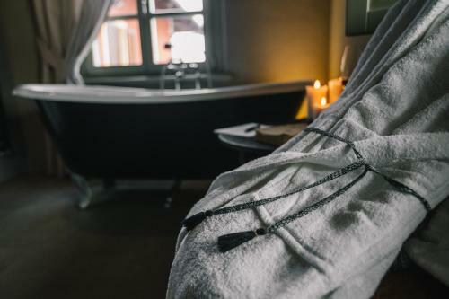 Bed & Breakfast Miaclara Relais