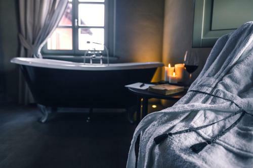 Bed & Breakfast Miaclara Relais