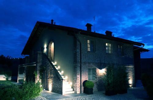 Bed & Breakfast Miaclara Relais