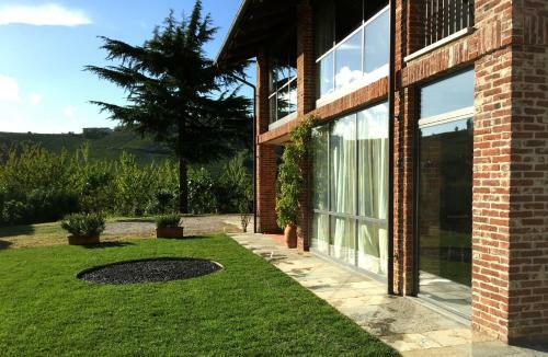 Bed & Breakfast Miaclara Relais