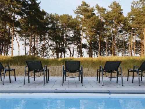 Apartamento Prora Solitaire Eden Sea View
