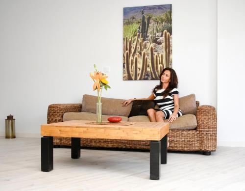 Apartamento Pura Vida Beach Suites