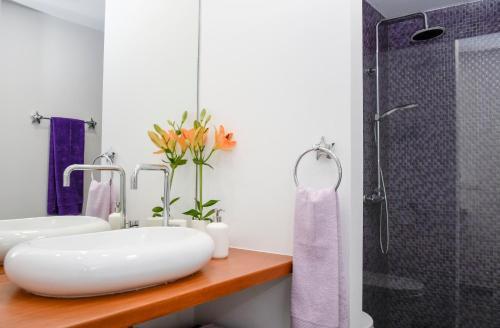 Apartamento Pura Vida Beach Suites