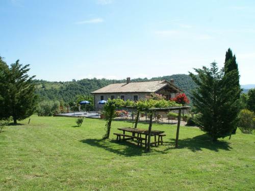 Apartamento Podere Fabro Angeli