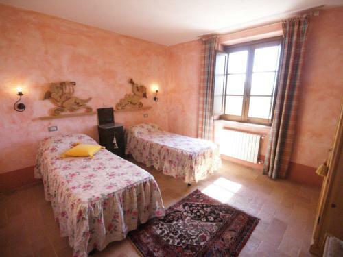 Apartamento Podere Fabro Angeli