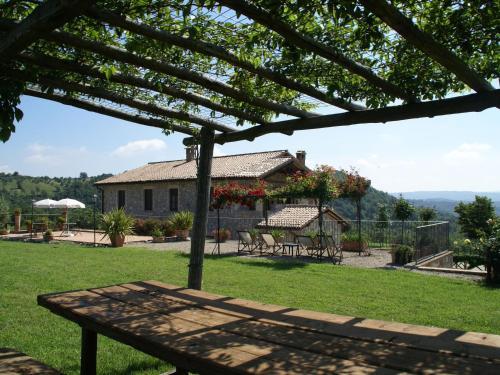 Apartamento Podere Fabro Angeli