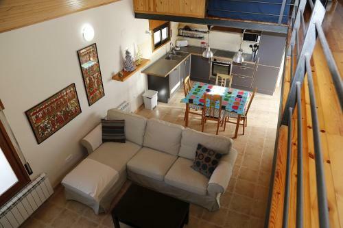 Casa Trillo Apartamentos