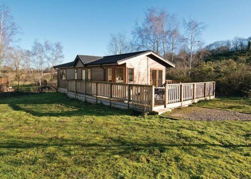 Warren Lodges