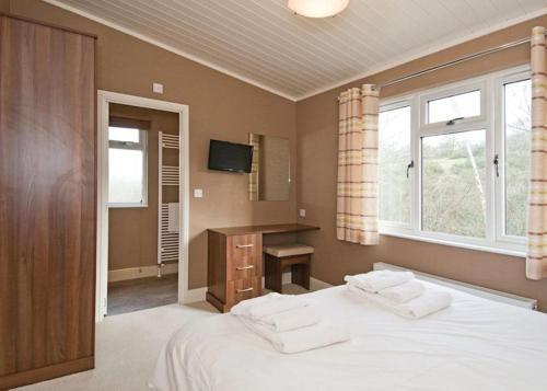 Warren Lodges