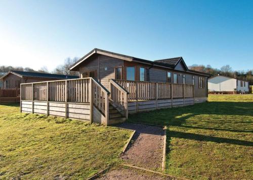 Warren Lodges