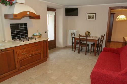 Apartamento La Maison De Deni