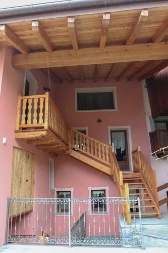 Apartamento La Maison De Deni