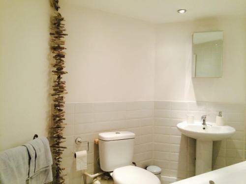 Superb Cintra Beachside Apartments