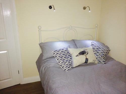 Superb Cintra Beachside Apartments