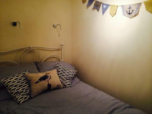 Superb Cintra Beachside Apartments