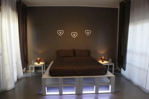 Bed & Breakfast Comeacasatua