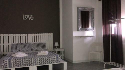Bed & Breakfast Comeacasatua