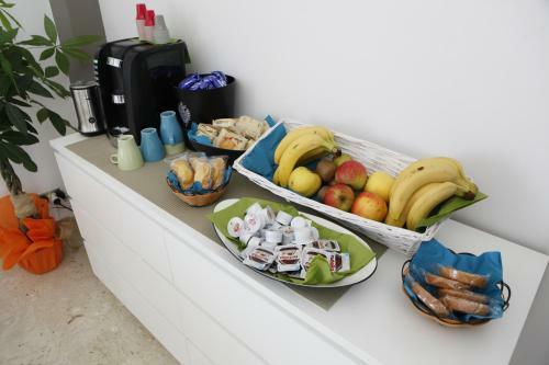 Bed & Breakfast Comeacasatua