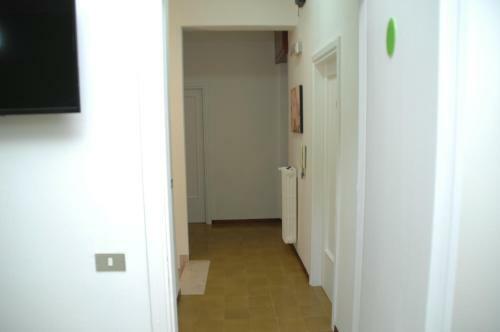 Bed & Breakfast Comeacasatua