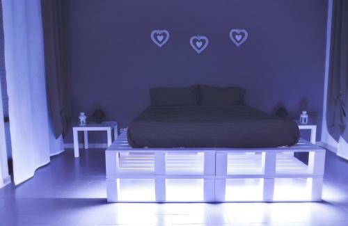 Bed & Breakfast Comeacasatua