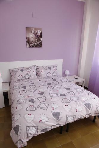 Bed & Breakfast Comeacasatua