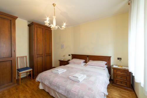 Apartamento La Casa Di Fernanda