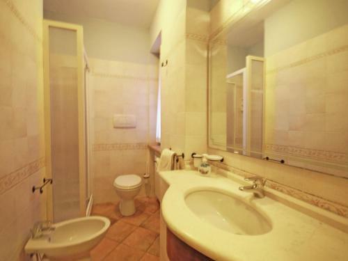 Kept Apartment With Communal Pool, Hydromassage And Beautiful Views