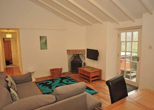 Hengar Cottages