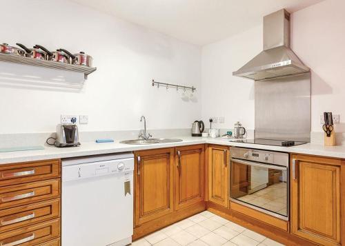Hengar Cottages