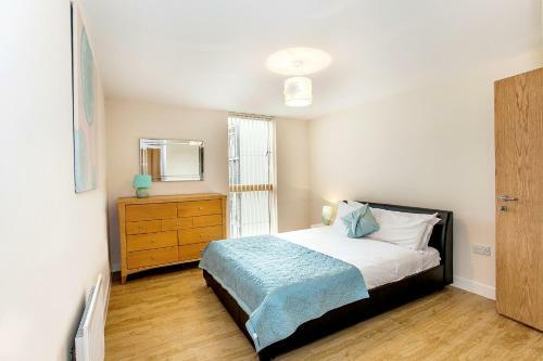 Vizion Serviced Apartments - Shortstay Mk