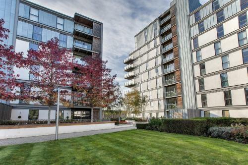 Vizion Serviced Apartments - Shortstay Mk